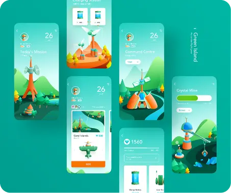 app image
