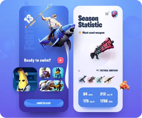 app image