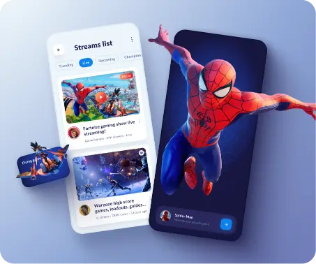 app image