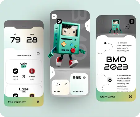 app image