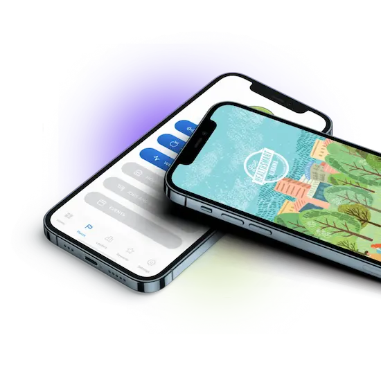 mobile float