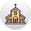 church church