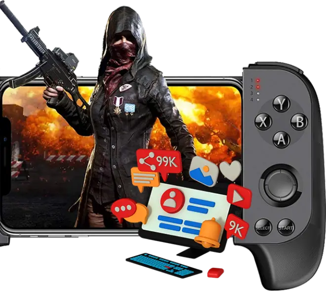 Mobile Game App Development Company Mobile Game App Development Company